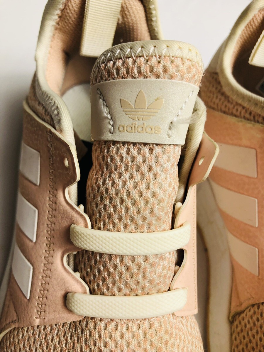 adidas F35228 Size 5.5 Kids Girls X_Plr Sneakers Shoes Casual