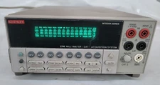 Keithley 2700 Multimeter
