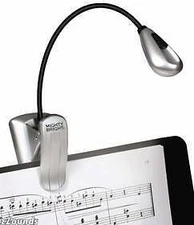 MIGHTY BRIGHT XTRAFLEX LAMP HEADLIGHT LAMPS - MIXER - READING