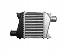 LADELUFTKÜHLER TURBO LADELUFT KÜHLER HONDA ACCORD VIII 2,2 D-TEC 08-19710RL0G01 