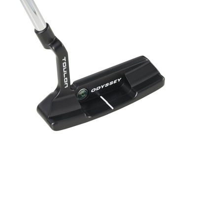 2022 Odyssey Toulon Design San Diego Putter RH - Pick Length and 
