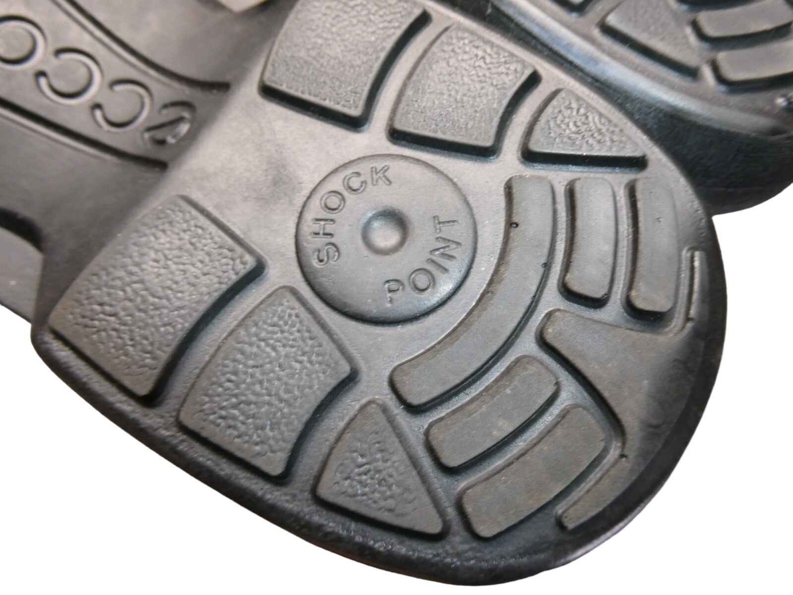 ecco men's turn gtx plain toe oxford