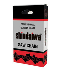 Kette Teile Motosega Shindaiwa Schritt 1/4'' Dicke .050'' -1, 3 Gitter 52