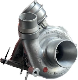 Turbolader für Renault Laguna III 2.0 dCi