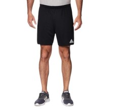 2 Adidas Men's Parma 16 Shorts, Size Small