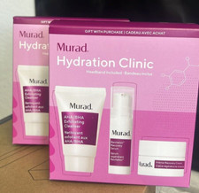2x Diadema Clínica de Hidratación Murad Incluida / ENVÍO GRATUITO
