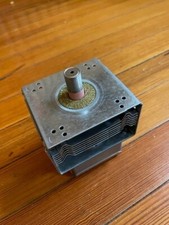 Sharp magnetron part RV-MZA093WREO new 