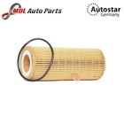 Autostar Germany Oil Filter 11428513378 Fits BMW E90, E60, E70, E71, 3 Series
