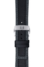 Tissot T-Touch Expert Solar - Original Titan-Faltschließe für Lederband -T091420