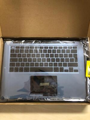 Tastatur für Apple Macbook Pro 13''  Keyboard661-06786 Space Gray