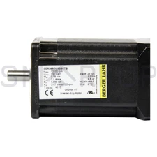 Used & Tested BERGER LAHR SER3913/4L3SS0CO Servo Motor