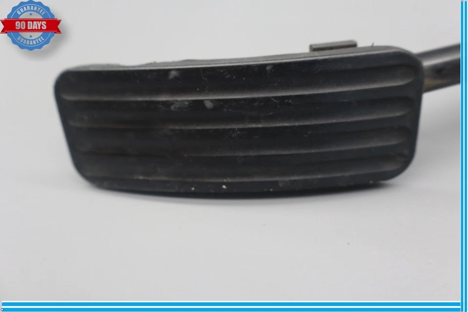 07-09 Jaguar XK XKR Accelerator Gas Pedal 6W839F836A Oem - Image 4 of 4