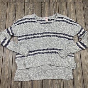 mossimo knit cardigan