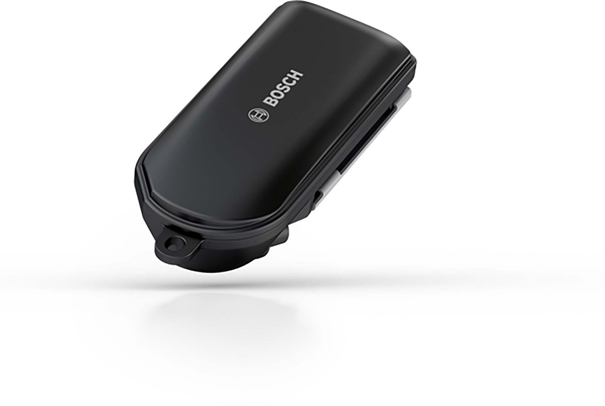 Kit Retrofit Bosch ConnectModule Per Bici Elettriche - Sistema Intelligente BCM3100