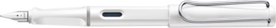 Lamy Safari Füllhalter white Modell 019