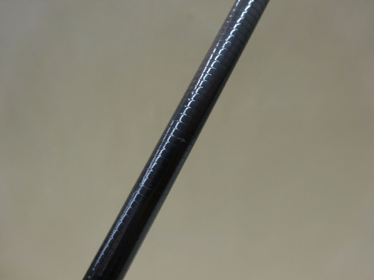 Fenwick Iron Hawk hook setter IHHS 66C L J Bass Bait Casting Fenwick Iron Hawk hook setter IHHS 66C L J Bass Bait Casting