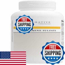 Integrative Therapeutics Glucosamine Sulfate - Cartilage Support Supplement -