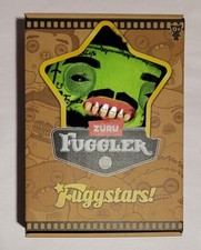 Fuggler Fuggstars 9" RHYMER MCSLIMER POST MALONE Plush Fugg Stars New In Box 