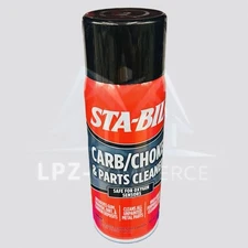 Stabil 22005 Sta-bil Carb Choke & Parts Cleaner - 12.5oz
