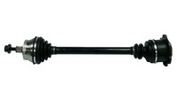 Skf Antriebswelle / Achswelle Vorne Links (Vkjc 5453) FüR Skoda Superb I Vw