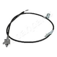 Japanparts Handbremsseil Bremsseil Seilzug FüR Nissan Almera II Hatchback N16