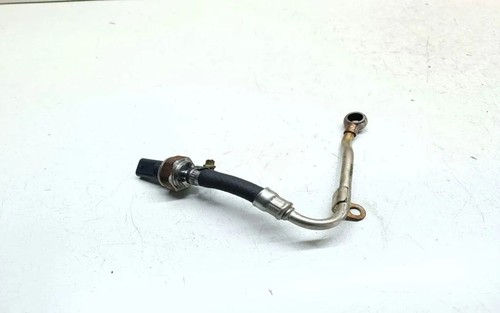 BMW 5 Touring F11 DPF-Drucksensor 7810181 2.00 Diesel 2012 33646664