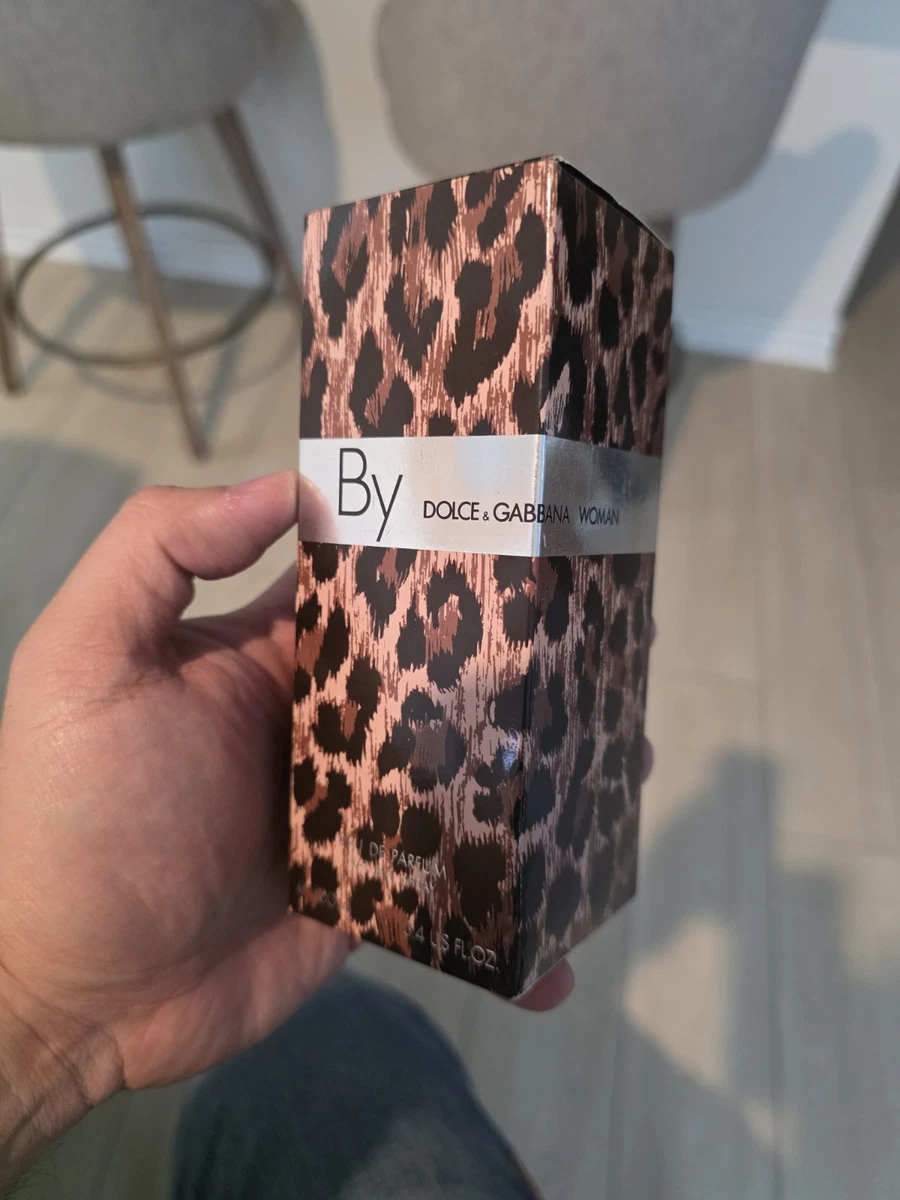 Dolce & Gabbana By Discontinued Fragrances for Women for sale - eBay