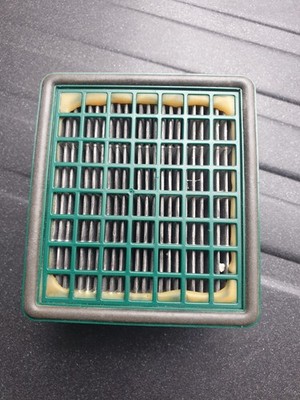 Original Vorwerk Filter FL - H 13 für Staubsauger Kobold VK 130 131 Hepafilter