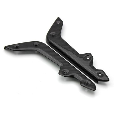Carbon Kotflügel Halter für MV Agusta Brutale / Dragster 800 / 1000 Schutzblech