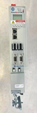 Allen-Bradley 2198-D020-ERS3 SER A Dual Axis Inverter FW 4.001