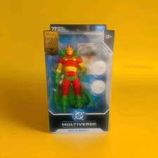 McFarlane Toys DC Multiverse Gold Label Mister Miracle 7 Action Figure - New