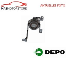 NEBELSCHEINWERFER RECHT DEPO 221-2071R-UE I FÜR HYUNDAI I30,I30 FASTBACK