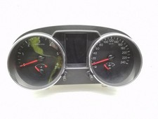 Compteur Nissan QASHQAI