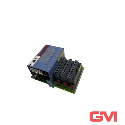B&R Digitales Eingangsmodul 7DI435.7 digital input module DI435 Revision 02.00