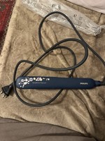 Philips Kerashine Titanium Hair Straightener