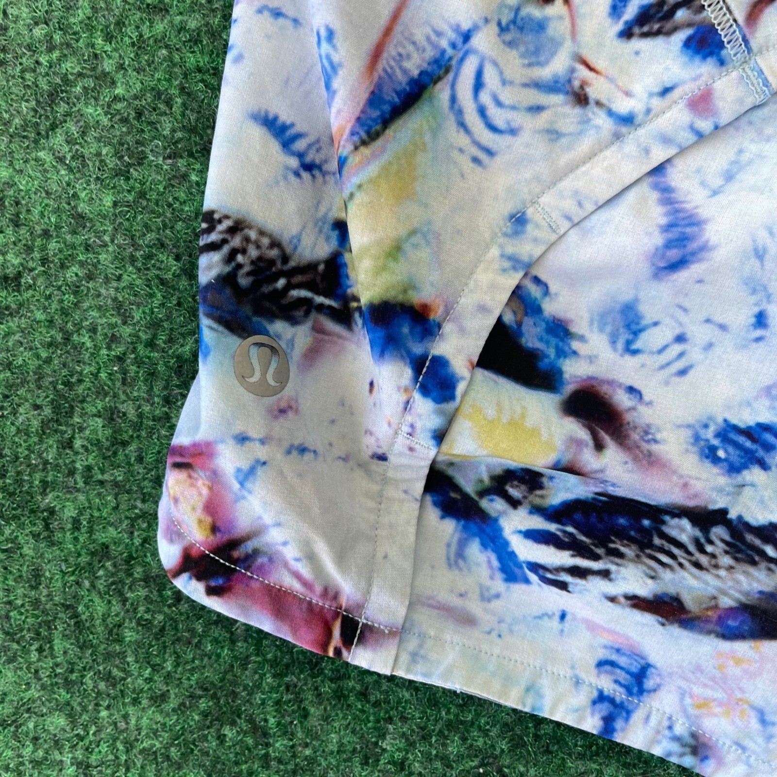 Lululemon Womens Athletic Running Shorts and Tank… - image 11