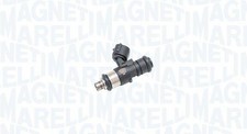 MAGNETI MARELLI Einspritzventil Einspritzdüse Injektor 805000000048