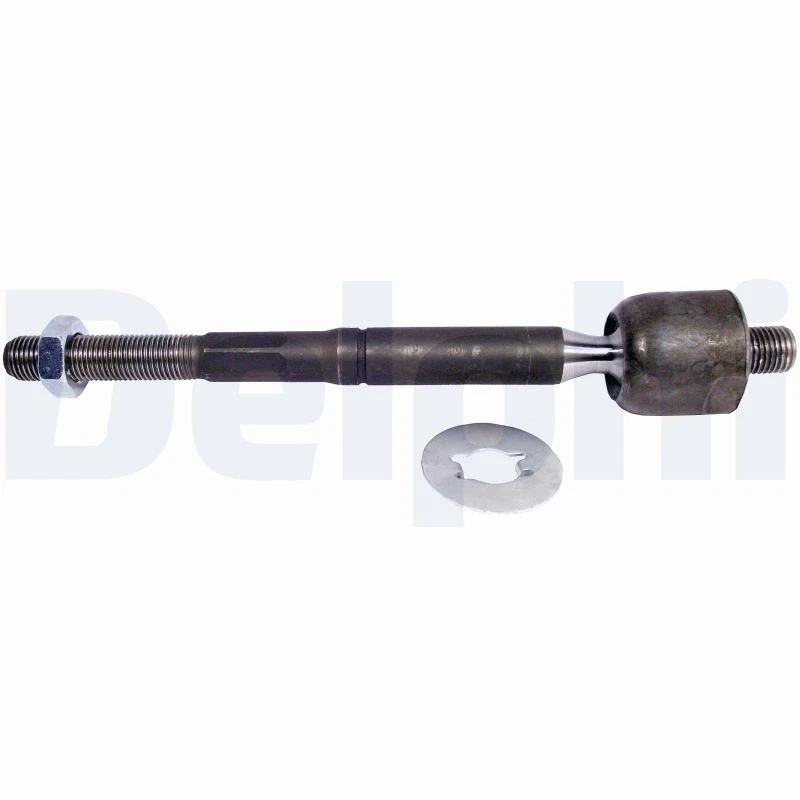 INNER TIE ROD TA2582 FOR LEXUS TOYOTA 2JZ-GE 3.0L 6cyl GS1UZ-FE 4.0L 8cyl LS - Image 2 of 4