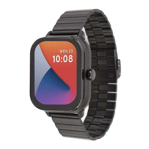 ヘ2 In 1 Smart Watch With Earbuds 2.01 Inch TFT Touch Screen Call M - Picture 5 of 12