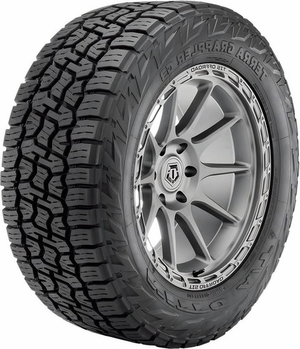 New 265/50R20 Nitto Terra Grappler G3 111T | eBay