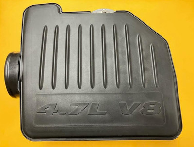 NEW Mopar OEM Resonator Air Cleaner 4.7L V8 53032424AE 53032424 NOS!