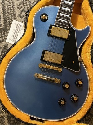 Gibson Custom Shop Japan Limited Run 1968 Les Paul Custom 