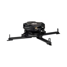 PEERLESS INDUSTRIES PRG-UNV PRG PRECISION GEAR PROJ MOUNT BLACK TAA