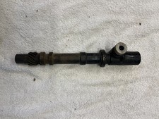 Chevy Mechanical Tach Distributor Cable Drive Sbc Bbc Blower Drag Racing 6-71