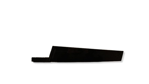 Volkswagen ID.4 2024 Scheibenverkleidung vorne links 11A837902