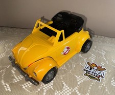 Highway Haunter 100 Complete The Real Ghostbusters 1986 Kenner Toy Vintage WM