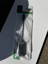 MHL Micro USB to HDMI 1080p HD TV Cable Adapter