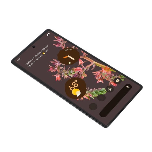Screen Replacement Touch Display Glass Touch Display Digitizer Assembly For 5G - Picture 2 of 12
