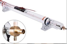 Cloudray T06 90W CO2 Laser Tube Length 1250mm Dia.80mm BRAND NEW