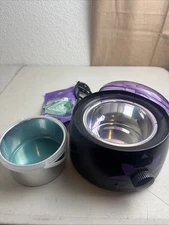 Tress Wellness Waxing Kit